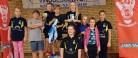 Kæmpe medaljehøst ved første badmintonstævne