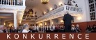 Lynkonkurrence: Vind billetter til Julekoncerten