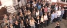 Video fra Konfirmand Gospel