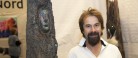 Mange besøgte Kunstmessen i weekenden