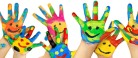 Messy Church i Kirken