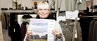 Vind en ferie i en penthouse lejlighed