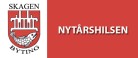 Nytårshilsen fra Skagen Byting