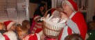 Julefest i Fyrrekrat!