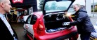 Gurli vandt 125 pakker toiletpapir – Poul vandt en Peugeot 107