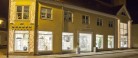 Skagen Denmark inviterer til jule-hygge