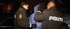 OPD. Formodet gerningsmand meldte sig selv