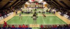 Flop i herredouble ødelagde badmintonfest i Skagen