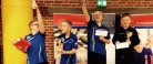 Juleferie med Badminton Guld
