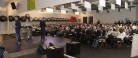 Foredrag for rigtige mænd …..   og kvinder