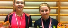 Guld til spillere fra Skagen Badmintonklub