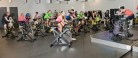 Cycling Marathon i Loop Fitness