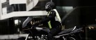 Flere alvorlige motorcykelulykker