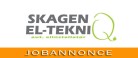 Varmepumpemontør til Skagen El Tekniq ApS
