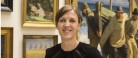 Stor hæder til museumsdirektør