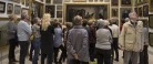 Stor succes med åbent hus på Skagens Museum