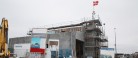 Rejsegilde på Skagen Redningsstation