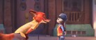 Disney-animation og Oscar-vinder