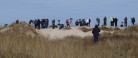 Fuglene mødes i Skagen