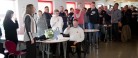 Fornem hæder for lang tids ansættelse i Skagerak Pelagic