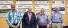 Billardklubben fyldte 60 år