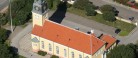 Gospelgudstjeneste i Skagen kirke