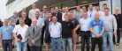 Dimittender fra Skagen Skipperskole
