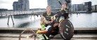 Mød Team Tvilling til Skagen Marathon
