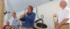 Koncert med Lektor Lind´s på Grenen