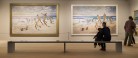 Inspektøren fortæller – om Willumsen
