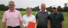106 deltagere i golfturnering
