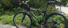 Stjålne cykler på Vikingbanke