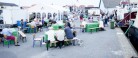 Skagen Food & Design Market var atter en succes for ”Skagen-fiskerne”