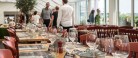 Unlimited Thursdays på Skagen Fiskerestaurant Illum Rooftop