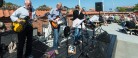 Byens musiksted har Skawboere på scenen