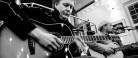Blues-weekend på Bryghuset