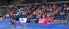VEB imponerer med 5-1-sejr over Odense