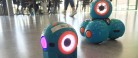 Få et kig ind i fremtiden: Robotterne inviterer til Åbent Hus