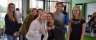 Trivselsdag for de store elever