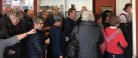 Billetsalg til nytårskoncerten – Ingen gik tomhændede hjem!