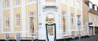 Dagens Kalenderlåge – Jul på Skagen Apotek