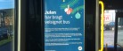 Kom sikkert hjem med tog og bus efter julefrokosten