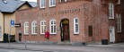 Dagens Kalenderlåge – Jul i byens Sparekasse