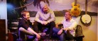 Lokalt Band udgiver julesingle