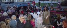 Første kalenderlåge blev åbnet