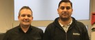 Cricket klub får kabalen til at gå op