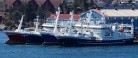 Skagen Havn indgår intentionsaftale med vodbinderi