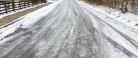 Læserbrev: Udfordring med saltning af mindre veje i Skagen
