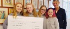 Økonomisk støtte til udsatte børn