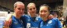 Semifinale-uge: VEB skal spille i Skælskør i morgen